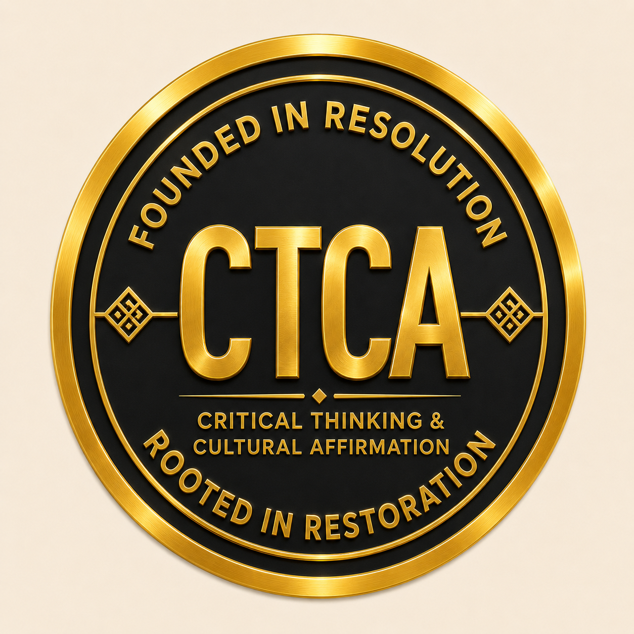 CTCA — Founded in Resolution, Rooted in Restoration