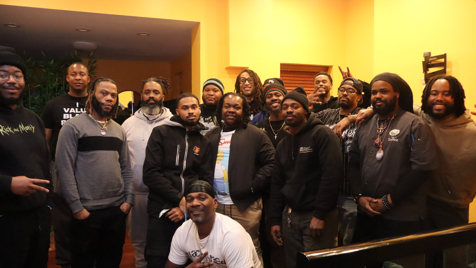 Soul Brunch Gathering