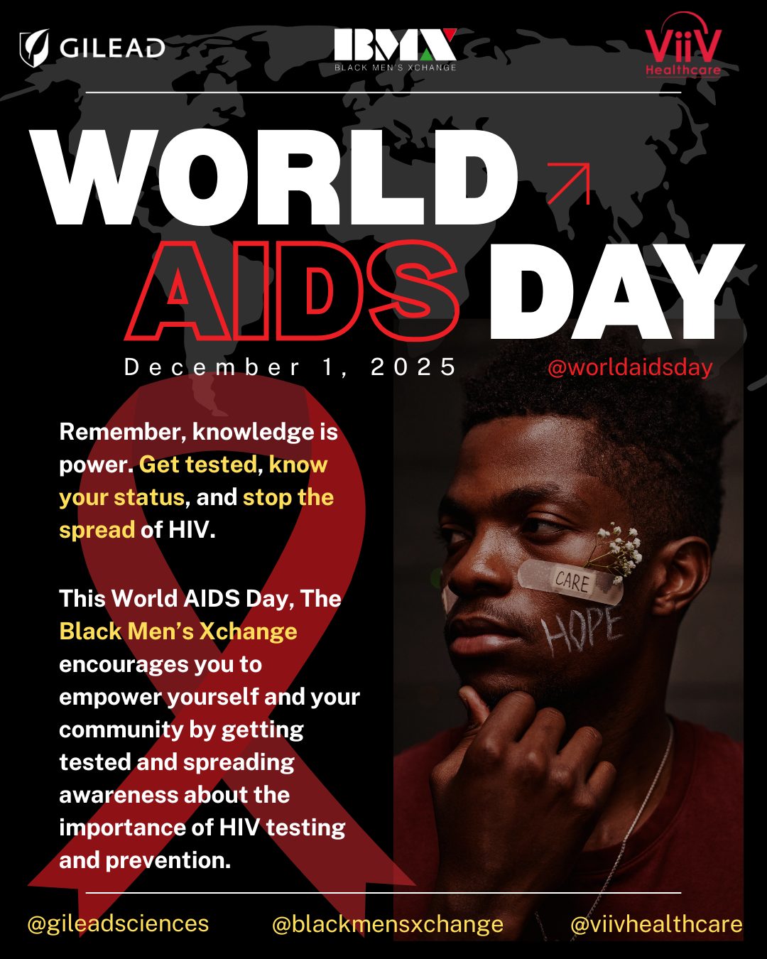 World AIDS Day