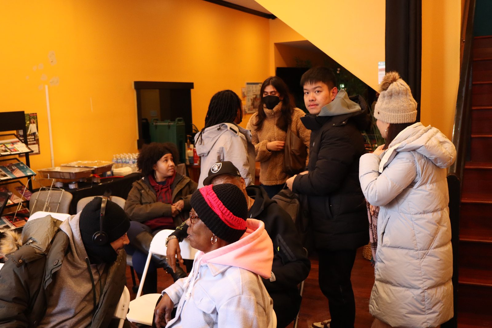Black Health & Wellness Day