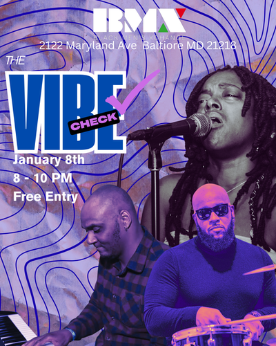 The Vibe Check