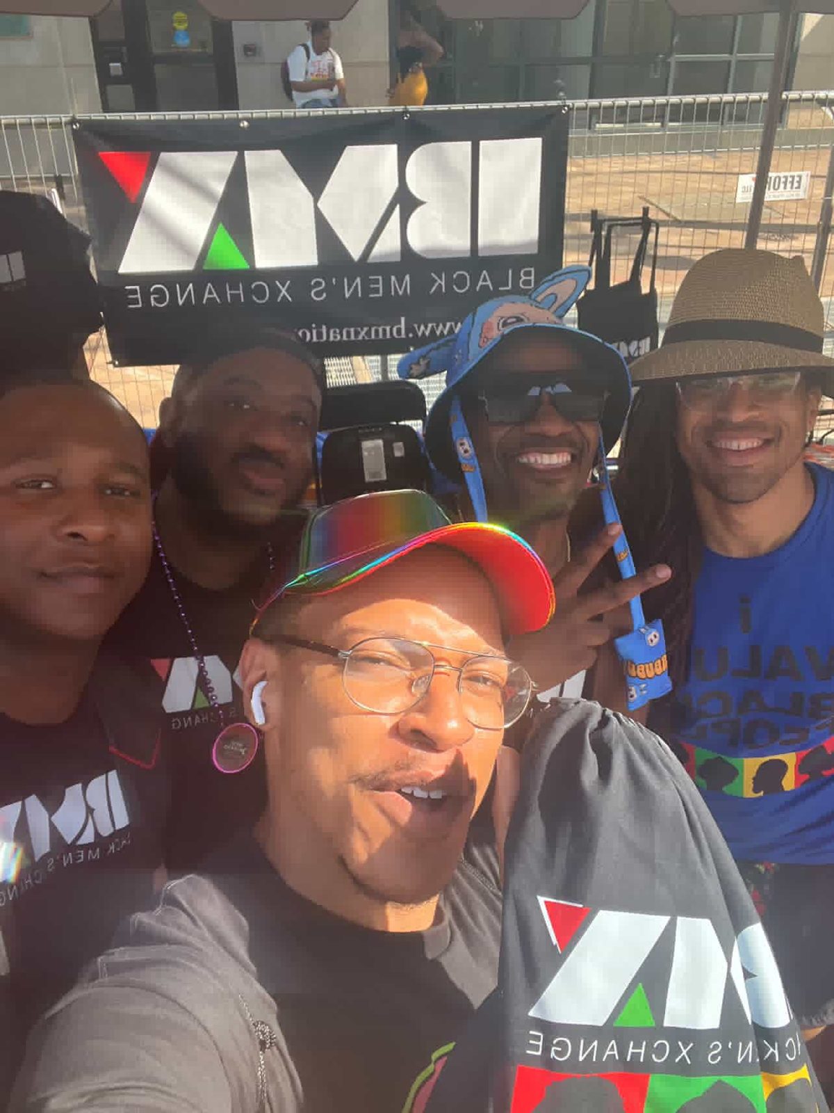 Baltimore Pride