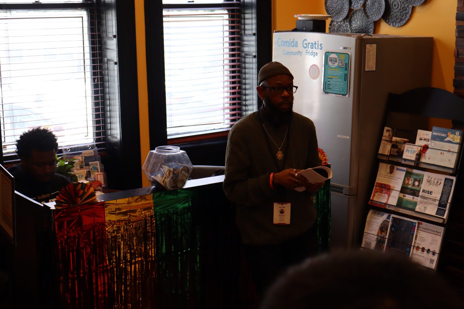 Black Health & Wellness Day