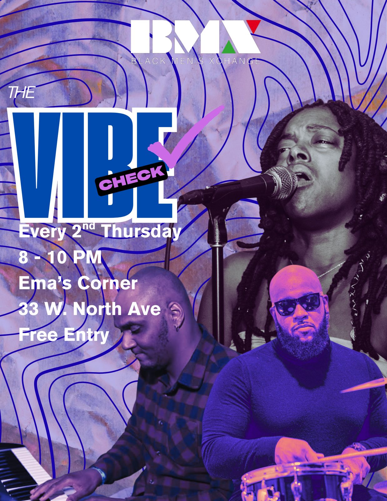 The Vibe Check