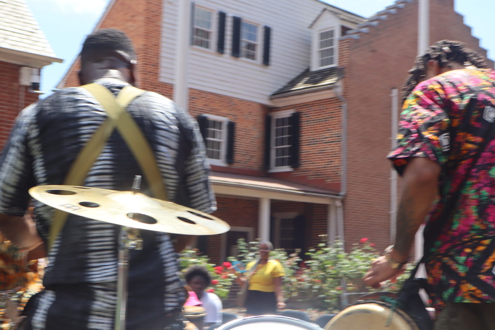 Reginald F. Lewis Juneteenth